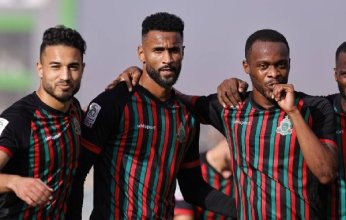 بث مباشر.. مشاهدة مباراة الجيش الملكي وحسنية أكادير في الدوري المغربي