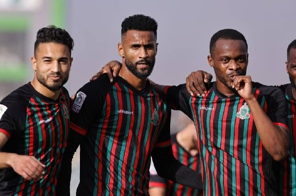 بث مباشر.. مشاهدة مباراة الجيش الملكي وحسنية أكادير في الدوري المغربي بث مباشر.. مشاهدة مباراة الجيش الملكي وحسنية أكادير في الدوري المغربي