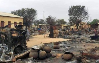 الأمم المتحدة تعرب عن قلقها البالغ إزاء الوضع في مدينة الفاشر السودانية