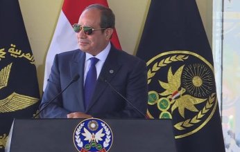 الرئيس السيسي يوجه بخلق معايشة بين طلاب الجامعات وطلاب الأكاديمية كنوع من التواصل والتلاحم بين أبناء الوطن