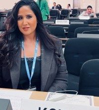 دولة الكويت تؤكد أمام مجلس حقوق الإنسان الالتزام الوطني العميق بمبدأ المساواة