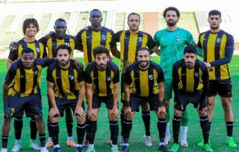 بث مباشر.. مشاهدة مباراة الاتحاد السكندري والمقاولون العرب في الدوري المصري