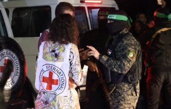 بدء عملية تسليم جثث المحتجزين الإسرائيليين في غزة