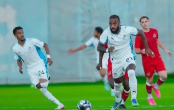 بث مباشر.. شاهد مباراة الخلود ونيوم في الدوري السعودي