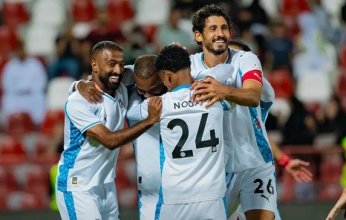 بث مباشر.. شاهد مباراة نيوم والخليج في الدوري السعودي