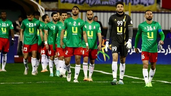 بث مباشر.. مشاهدة مباراة الوحدات وشباب الأردن في درع الاتحاد الأردني بث مباشر.. مشاهدة مباراة الوحدات وشباب الأردن في درع الاتحاد الأردني