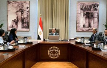 مصر.. رئيس الوزراء يتابع الموقف التنفيذي لمراكز البيانات الحكومية