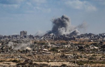 حماس: الأولوية لوقف العدوان على غزة والاحتلال فشل في تحقيق أهدافه