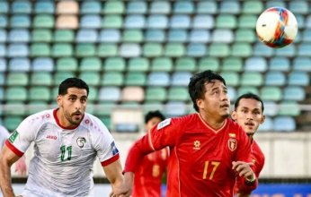 للمرة الثامنة في تاريخه.. سوريا تضمن التأهل إلى نهائيات كأس آسيا 2027