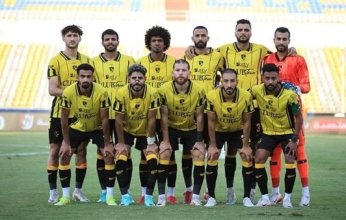 بث مباشر.. شاهد مباراة فاركو ووادي دجلة في الدوري المصري