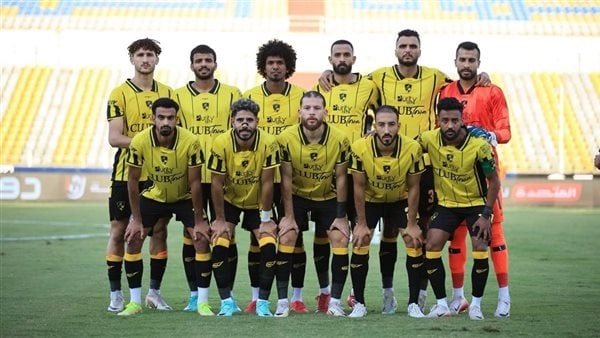 بث مباشر.. شاهد مباراة فاركو ووادي دجلة في الدوري المصري بث مباشر.. شاهد مباراة فاركو ووادي دجلة في الدوري المصري