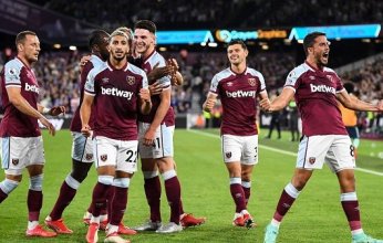 بث مباشر.. شاهد مباراة ليدز يونايتد ووست هام في الدوري الإنجليزي