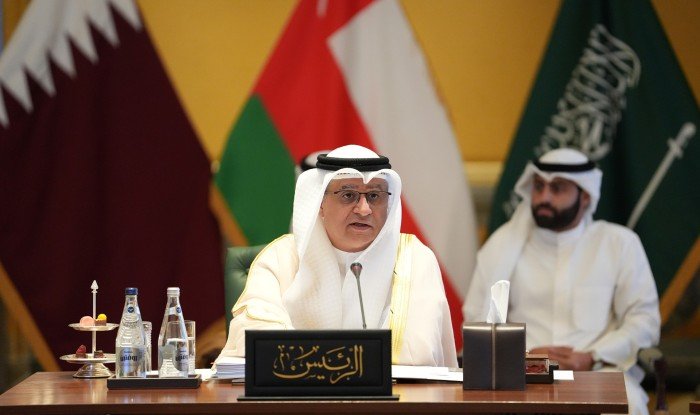 الكويت تستضيف أعمال الاجتماع الـ61 للمجلس الفني لهيئة التقييس الخليجية الكويت تستضيف أعمال الاجتماع الـ61 للمجلس الفني لهيئة التقييس الخليجية