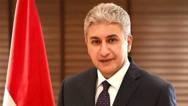 مصر و بروكسل تبحثان تعزيز التعاون المشترك في مجال السياحة مصر و بروكسل تبحثان تعزيز التعاون المشترك في مجال السياحة