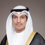 وزير الإعلام والثقافة وزير الدولة لشؤون الشباب عبدالرحمن المطيري