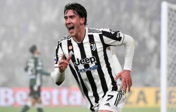 برشلونة يضع عينه على هداف يوفنتوس استعداداً للموسم المقبل