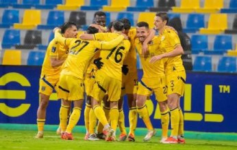 بث مباشر.. مشاهدة مباراة الخالدية وأنديجان في دوري أبطال آسيا