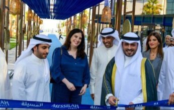 محافظ مبارك الكبير: شاطئ المسيلة يساهم بوضع الكويت على خارطة السياحة الإقليمية والعالمية