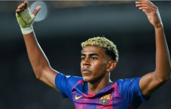 لامين جمال يدخل قائمة الأعلى أجرا في العالم