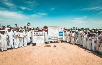 "نماء الخيرية" الكويتية تنفذ مشروعات إغاثية وتمنوية لدعم آلاف المستفيدين في تشاد