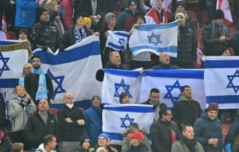 بعد رد الفيفا.. اليويفا يوضح موقفه من تعليق عضوية إسرائيل