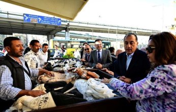 مصر.. رئيس الوزراء يفتتح مشروع تطوير سوق العتبة بعد إعادة تأهيلها