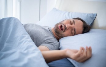 دواء "سولثيام" يظهر نتائج واعدة في علاج انقطاع النفس أثناء النوم