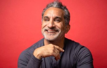 باسم يوسف يكشف سر نجاح برنامجه الشهير "البرنامج"