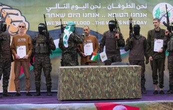 حماس: سلمنا جثامين الأسرى التي استطعنا الوصول إليها