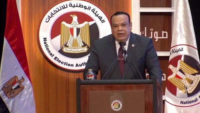 غدًا.. غلق باب الترشح لانتخابات مجلس النواب 2025 في مصر غدًا.. غلق باب الترشح لانتخابات مجلس النواب 2025 في مصر