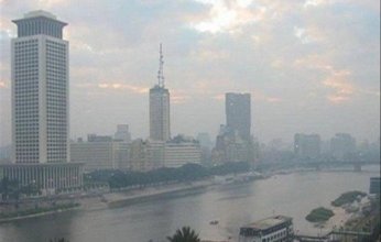 طقس مصر المتوقع اليوم الأحد.. خريفي مائل للبرودة صباحًا وحار نهارًا.. والعظمى في القاهرة 30 درجة
