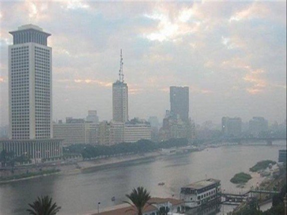 طقس مصر المتوقع اليوم الأحد.. خريفي مائل للبرودة صباحًا وحار نهارًا.. والعظمى في القاهرة 30 درجة طقس مصر المتوقع اليوم الأحد.. خريفي مائل للبرودة صباحًا وحار نهارًا.. والعظمى في القاهرة 30 درجة