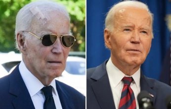 بايدن يخضع لعلاج إشعاعي لمعالجة سرطان البروستاتا