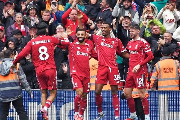 بث مباشر.. مشاهدة مباراة ليفربول وآينتراخت فرانكفورت في دوري أبطال أوروبا بث مباشر.. مشاهدة مباراة ليفربول وآينتراخت فرانكفورت في دوري أبطال أوروبا