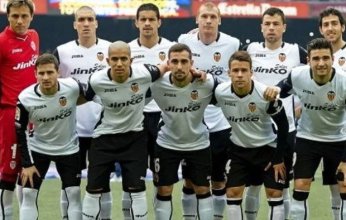 بث مباشر.. مشاهدة مباراة فالنسيا وفياريال في الدوري الإسباني