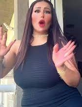 الحكم على التيك توكر لوليتا بتهمة بث فيديوهات خادشة 25 أكتوبر