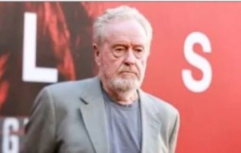 ريدلى سكوت ينتقد هوليود ويصفها بعدم التجدد.. ما الأسباب؟