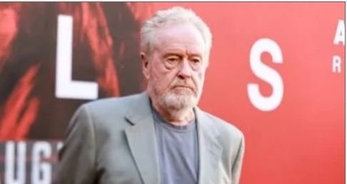 ريدلى سكوت ينتقد هوليود ويصفها بعدم التجدد.. ما الأسباب؟ ريدلى سكوت ينتقد هوليود ويصفها بعدم التجدد.. ما الأسباب؟