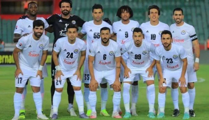 بث مباشر.. مشاهدة مباراة الزوراء واستقلال دوشنبه في دوري أبطال آسيا بث مباشر.. مشاهدة مباراة الزوراء واستقلال دوشنبه في دوري أبطال آسيا