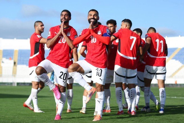 تعرف على قائمة هدافي تصفيات إفريقيا المؤهلة إلى كأس العالم 2026 تعرف على قائمة هدافي تصفيات إفريقيا المؤهلة إلى كأس العالم 2026