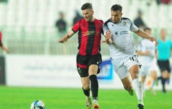 شاهد الأن.. بث مباشر لمباراة وفاق سطيف وإتحاد الجزائر في الدوري الجزائري