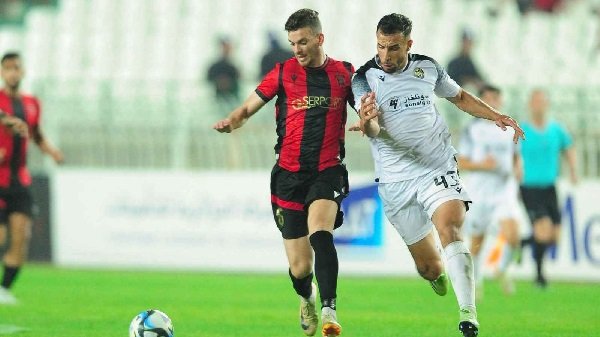 شاهد الأن.. بث مباشر لمباراة وفاق سطيف وإتحاد الجزائر في الدوري الجزائري شاهد الأن.. بث مباشر لمباراة وفاق سطيف وإتحاد الجزائر في الدوري الجزائري