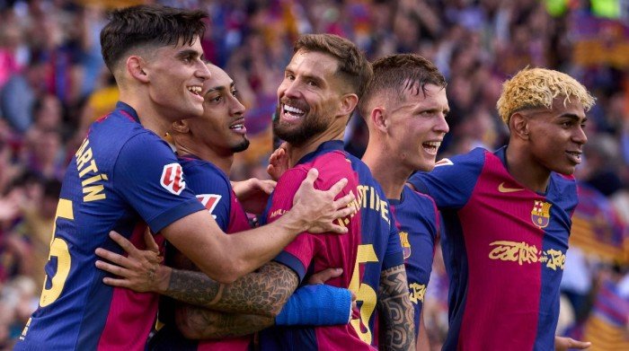 بث مباشر.. مشاهدة مباراة برشلونة وأولمبياكوس في دوري أبطال أوروبا بث مباشر.. مشاهدة مباراة برشلونة وأولمبياكوس في دوري أبطال أوروبا