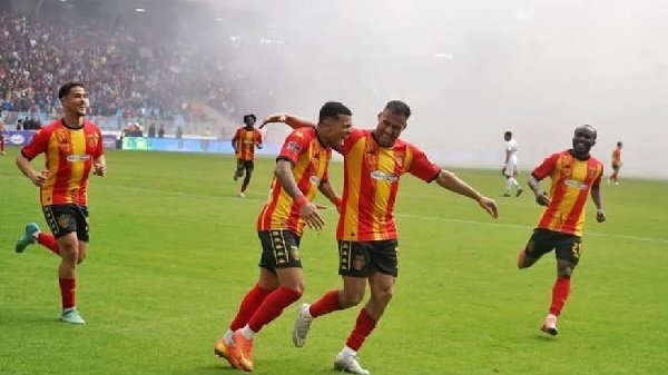 بث مباشر.. مشاهدة مباراة الترجي والترجي الجرجيسي في الدوري التونسي بث مباشر.. مشاهدة مباراة الترجي والترجي الجرجيسي في الدوري التونسي