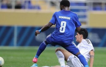 بث مباشر.. شاهد مباراة الميناء والنجف في الدوري العراقي