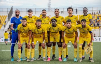 بث مباشر.. شاهد مباراة البنزرتي ومستقبل سليمان في الدوري التونسي