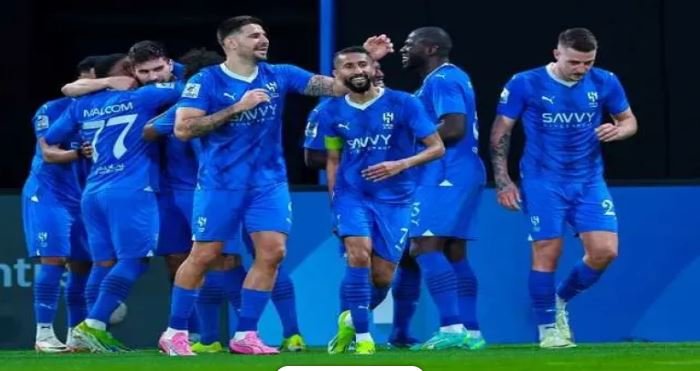شاهد الأن.. مواجهة قوية بين الهلال والسد في دوري أبطال آسيا شاهد الأن.. مواجهة قوية بين الهلال والسد في دوري أبطال آسيا