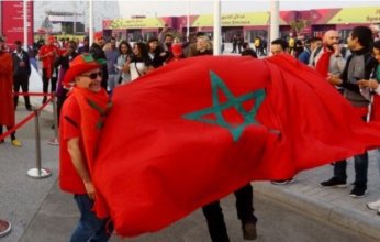 المغرب يواجه "عنف المشجعين" بتقنية حديثة استعدادًا لكأس العالم 2030