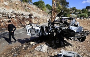 جيش الاحتلال الإسرائيلي يعلن اغتيال مسؤول الإسناد اللوجيستي بـ"حزب الله"