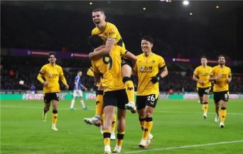 بث مباشر.. مشاهدة مباراة وولفرهامبتون وبيرنلي في الدوري الإنجليزي